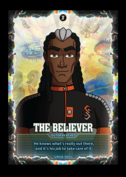 062 The Believer FIXED — updated card artwork