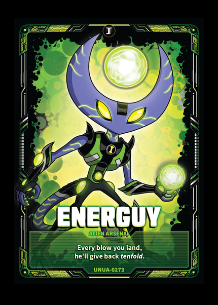 146 Energuy FIXED — updated card artwork