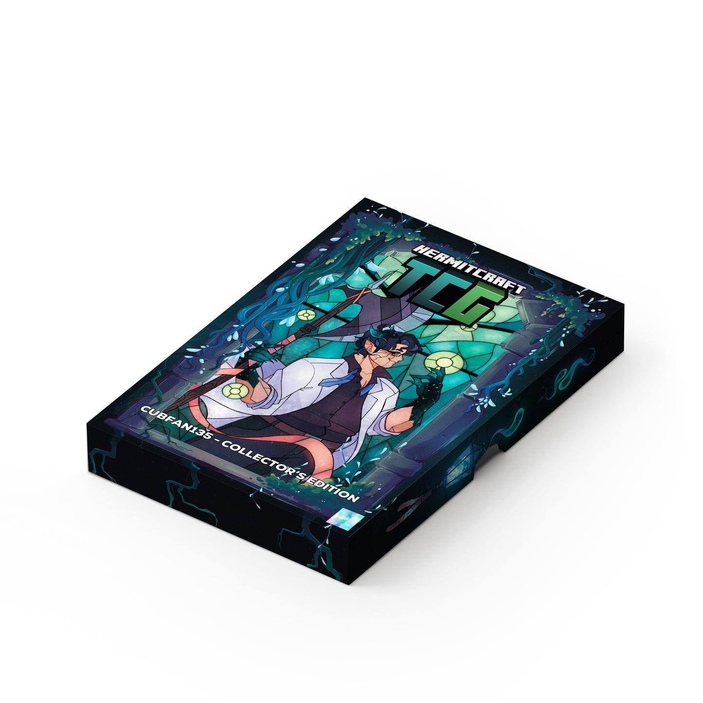 Cubfan135 - Collector's Edition