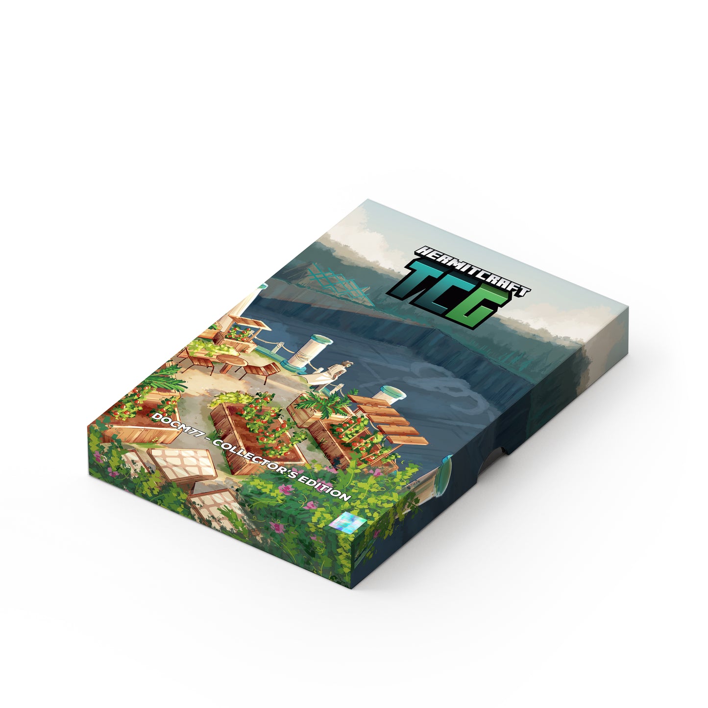 Docm77 - Collector's Edition
