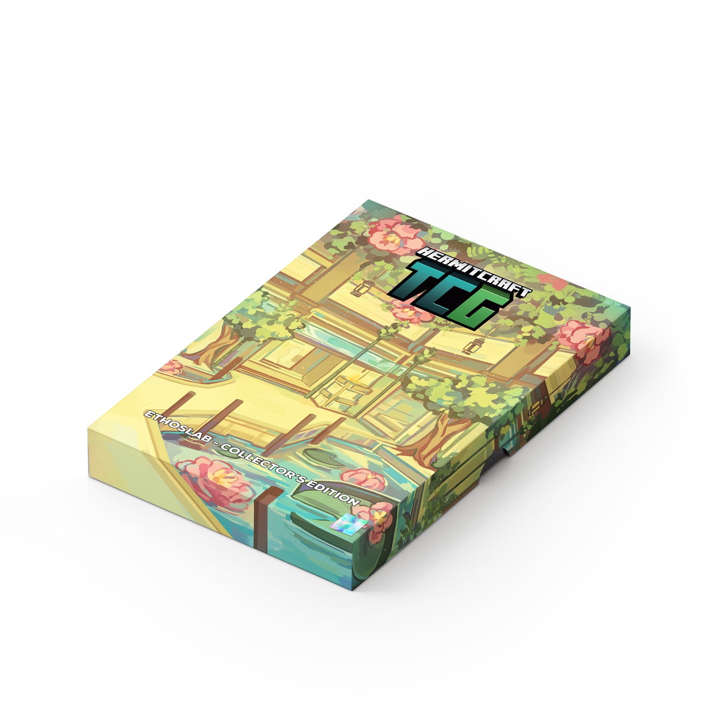 Etho - Collector's Edition