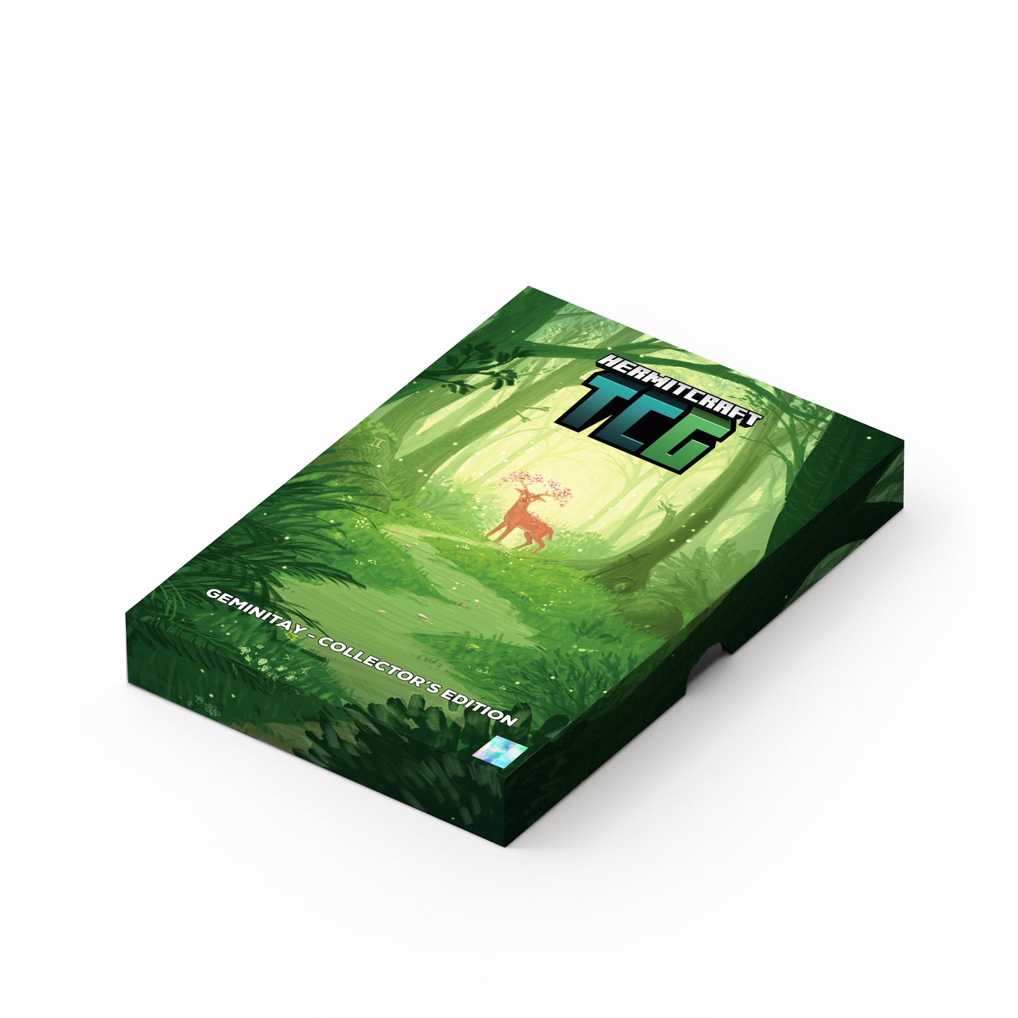GeminiTay - Collector's Edition