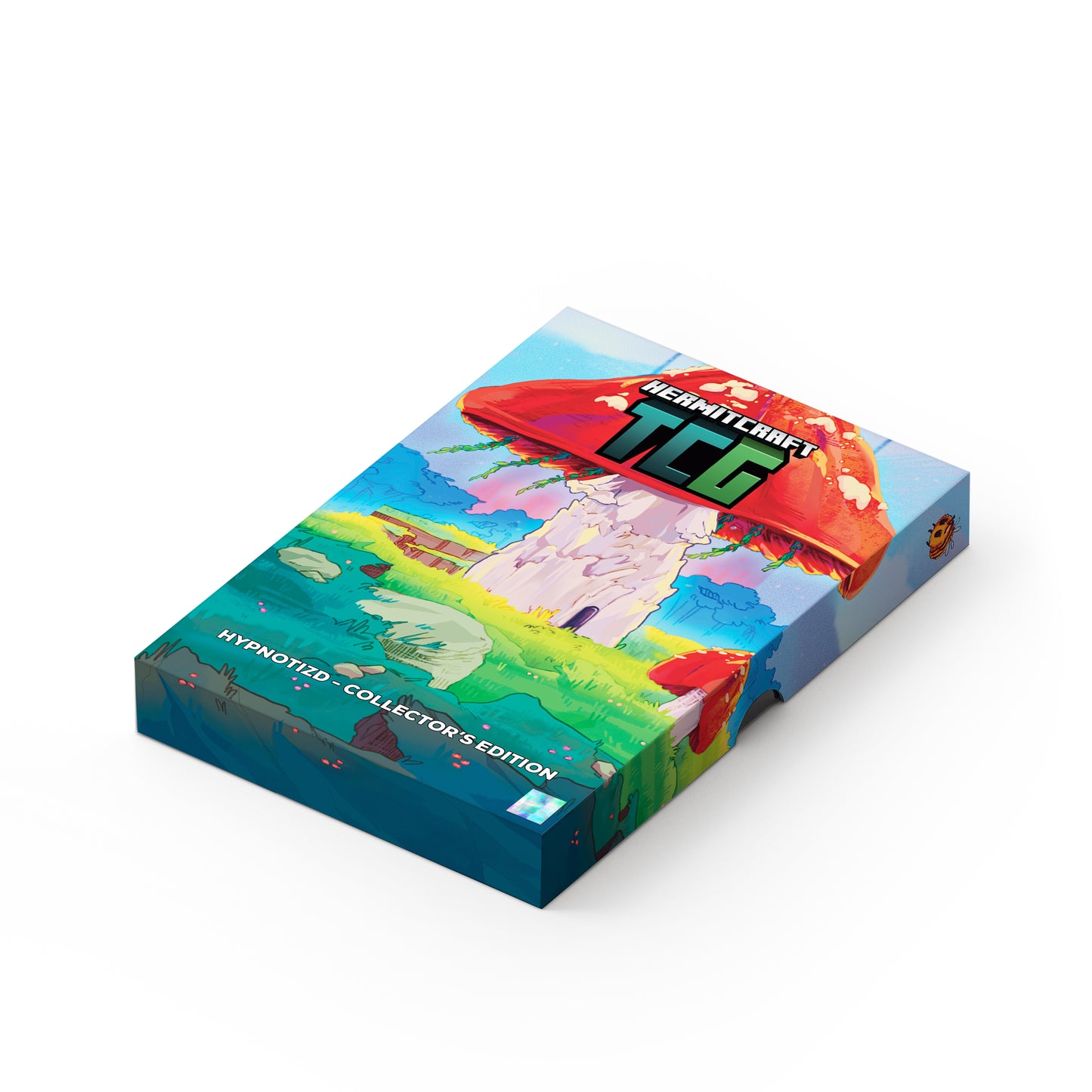 Hypnotizd - Collector's Edition