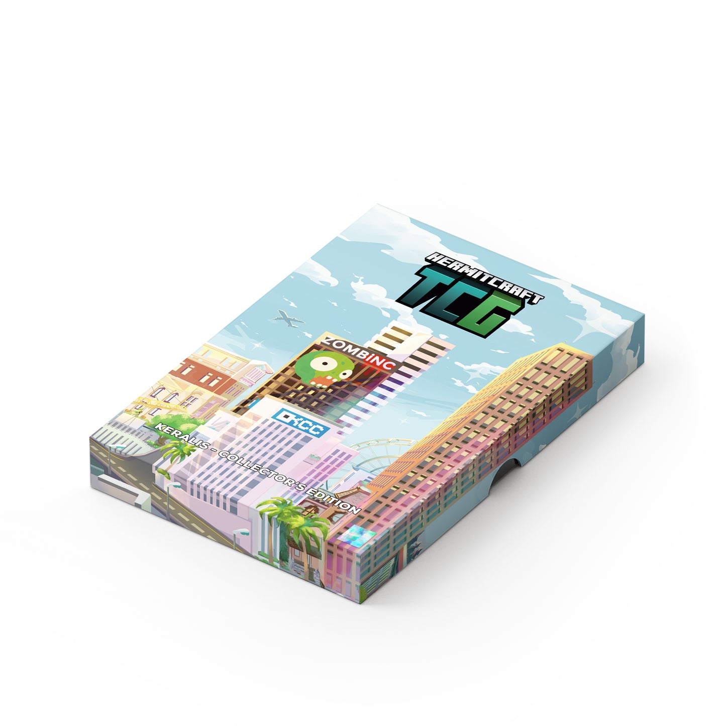 Keralis - Collector's Edition
