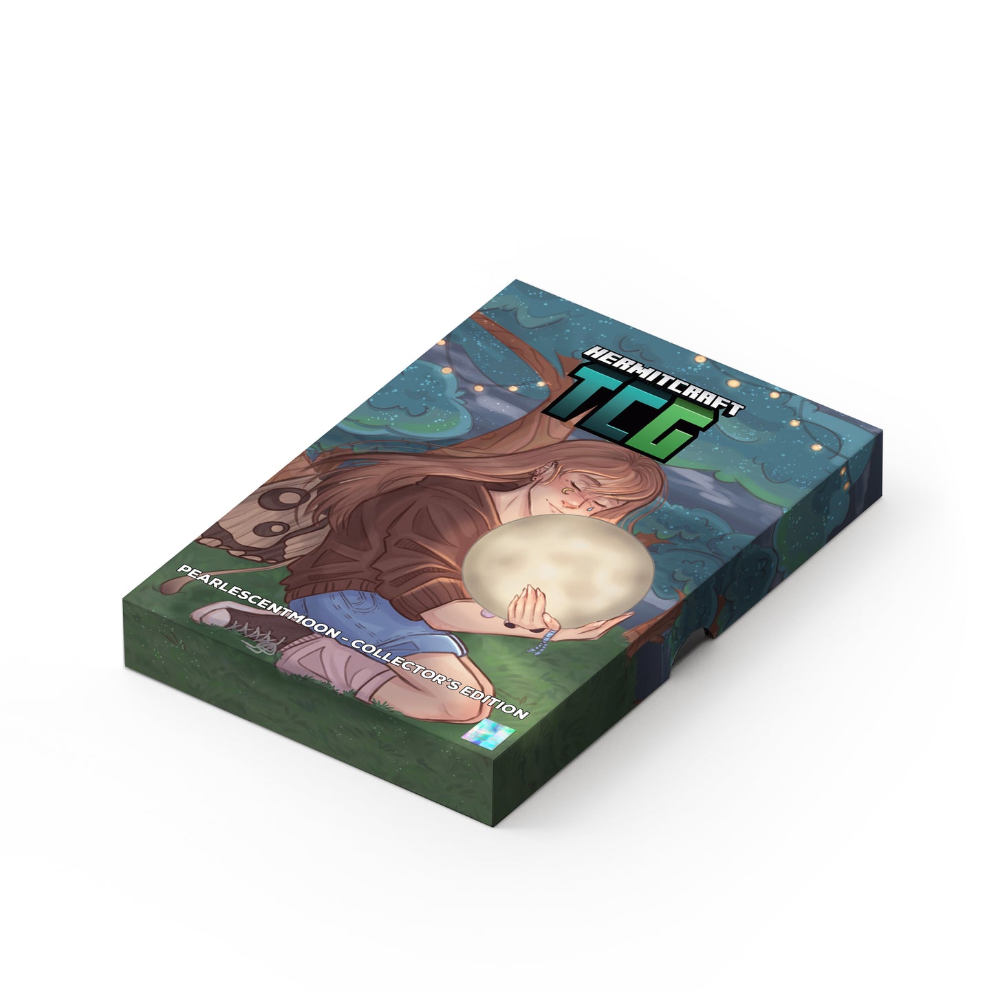 PearlescentMoon - Collector's Edition