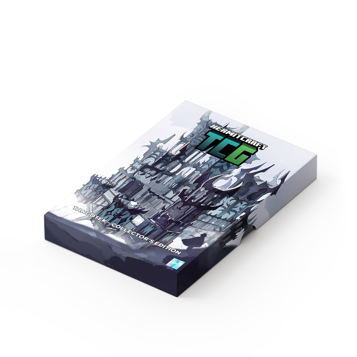 TangoTek - Collector's Edition
