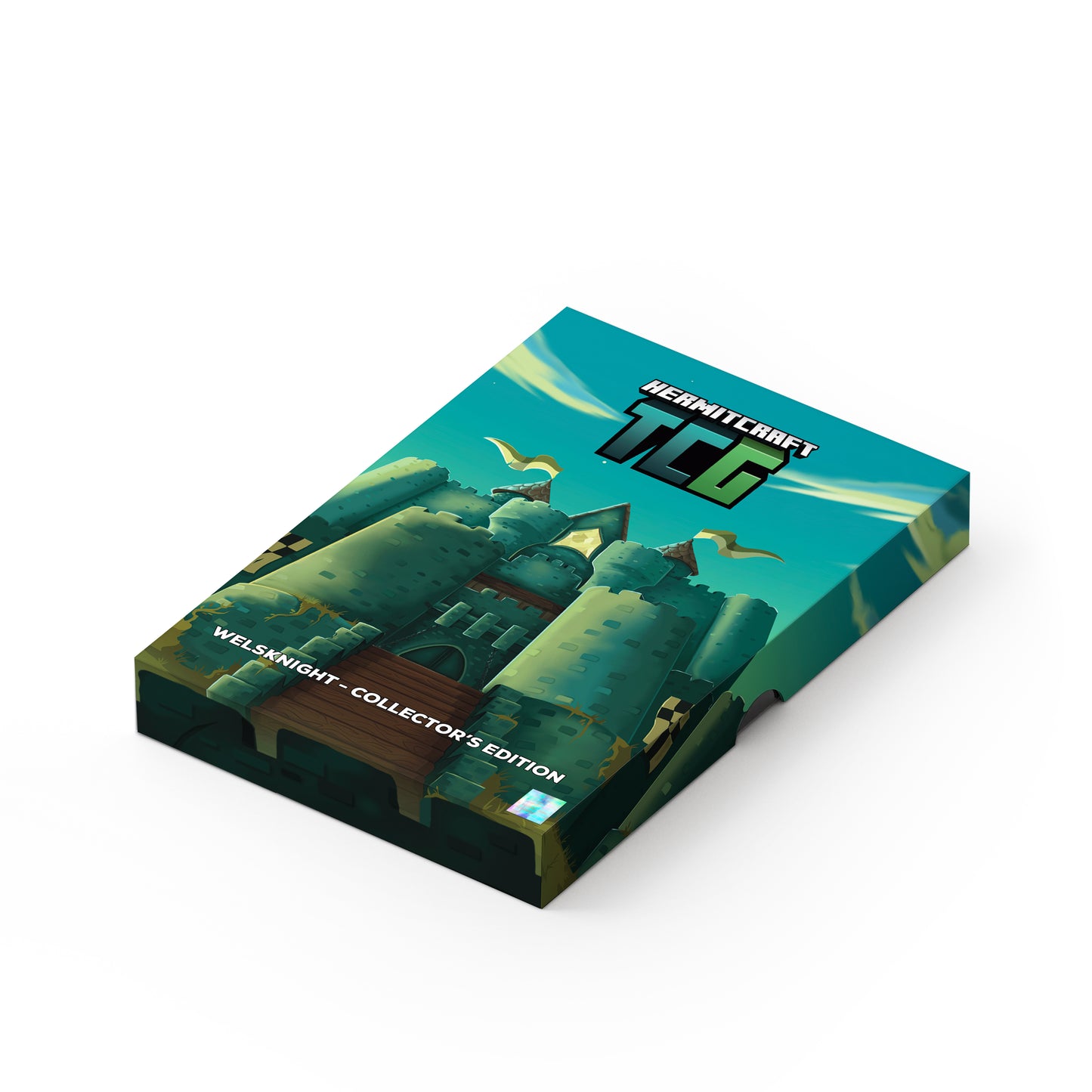 Welsknight - Collector's Edition