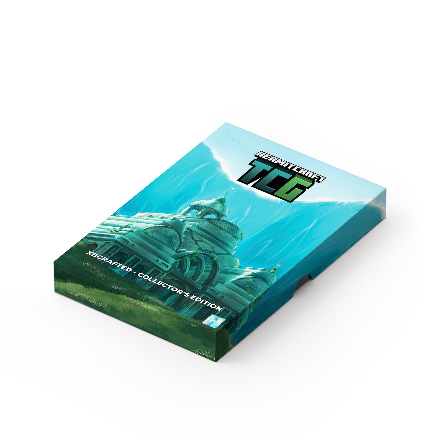 XBCrafted - Collector's Edition