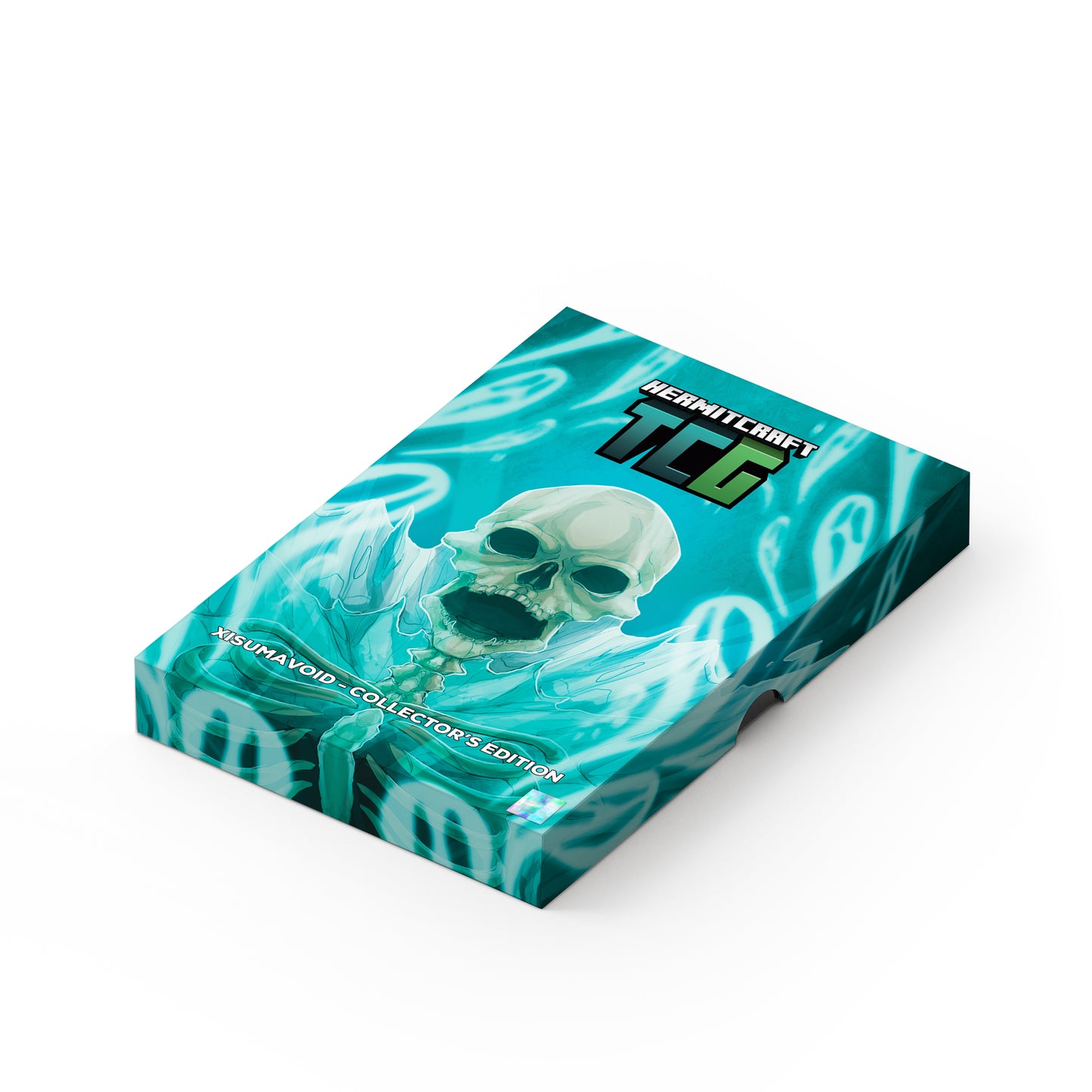 Xisumavoid - Collector's Edition