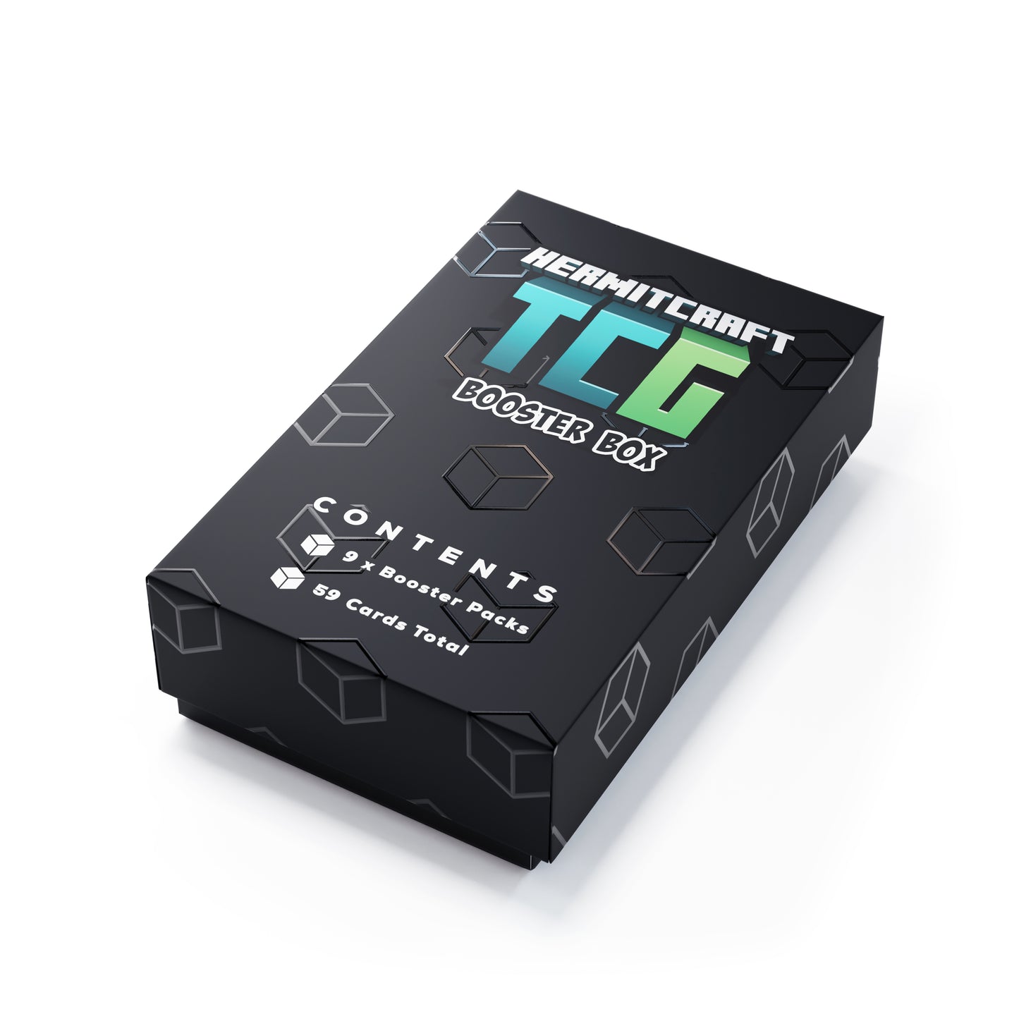 HermitCraft TCG: Series 1