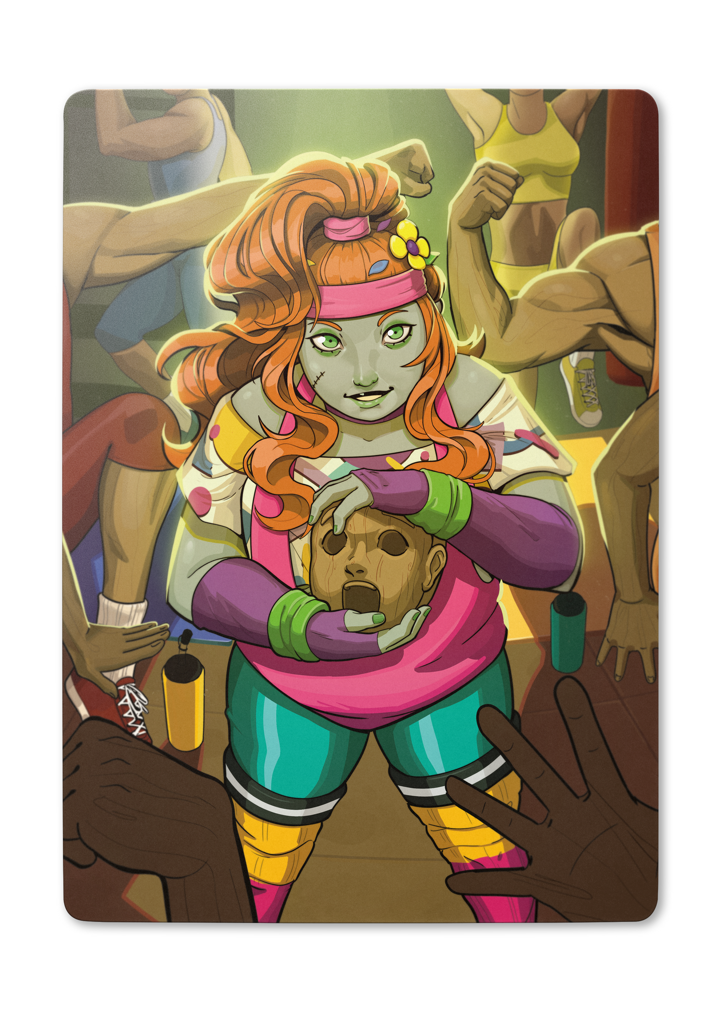 ZombieCleo - Collector's Edition