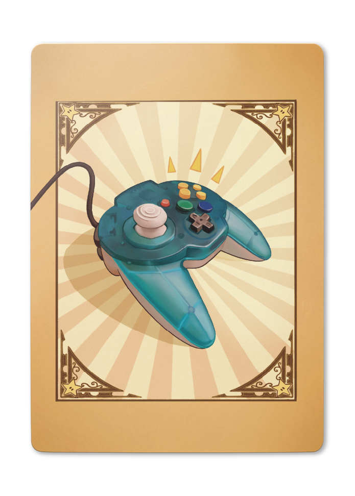 Cheese: Item