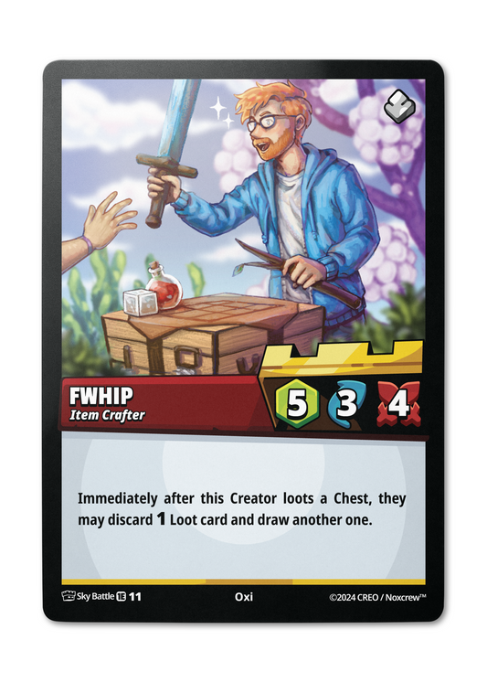 fWhip - Common