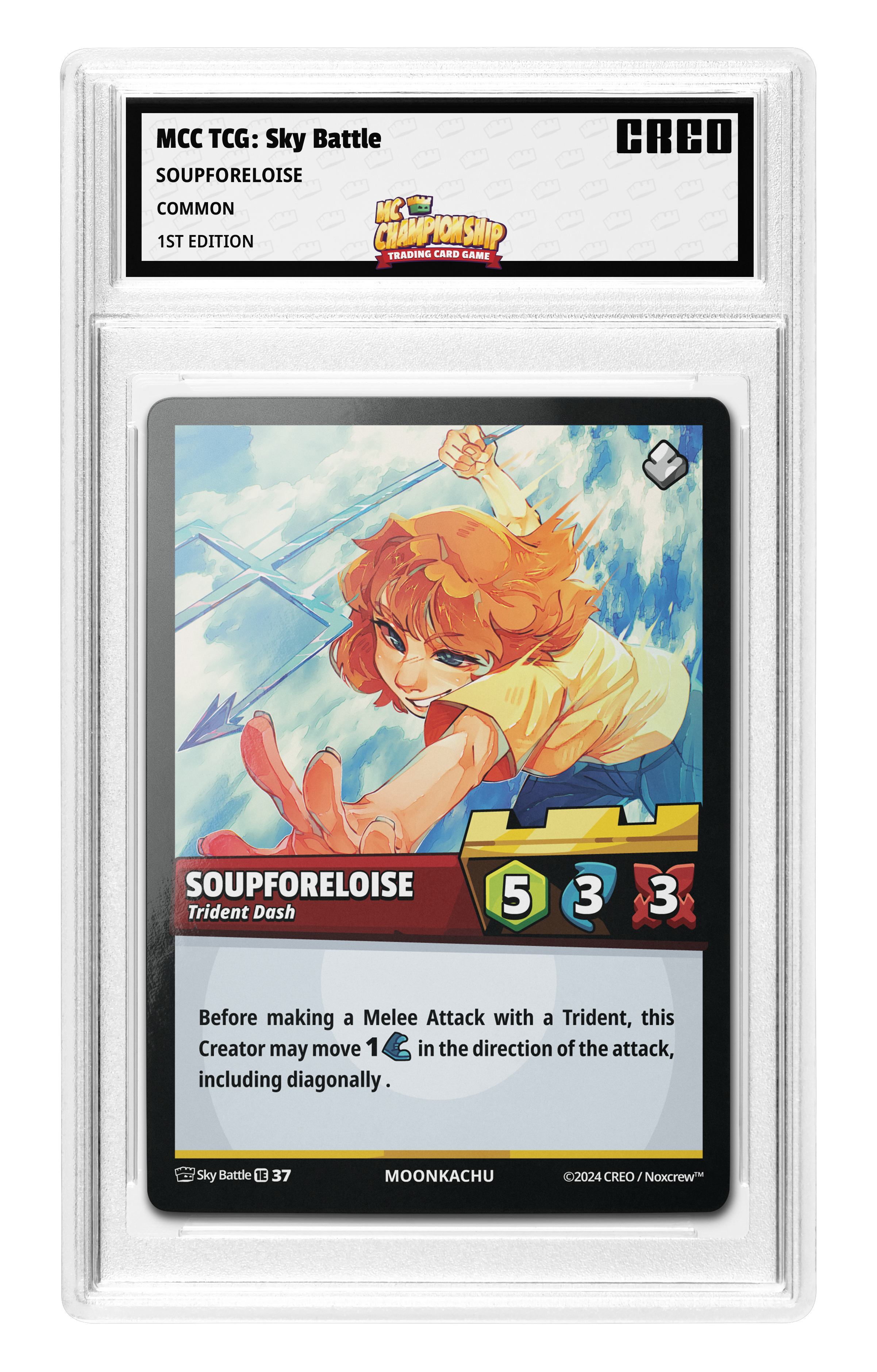 soupforeloise - Common CREO soupforeloise - Common CREO