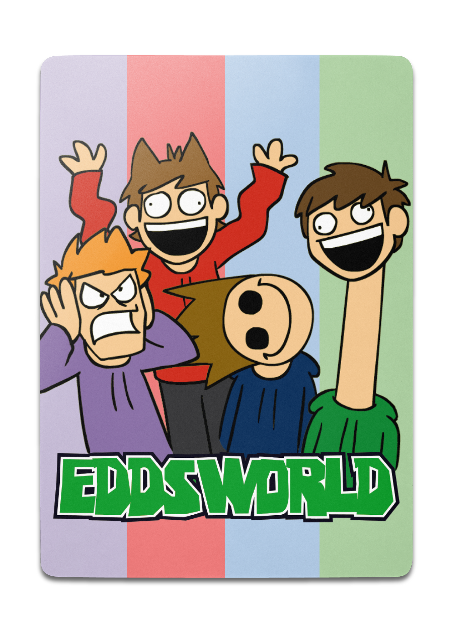 Eddsworld Collector's Edition