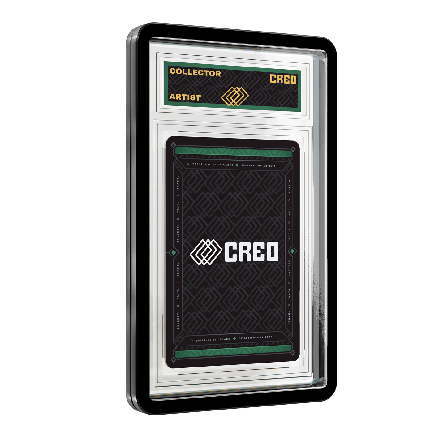 Slab Case
