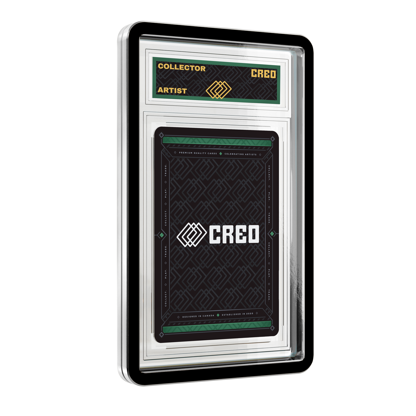Slab Case