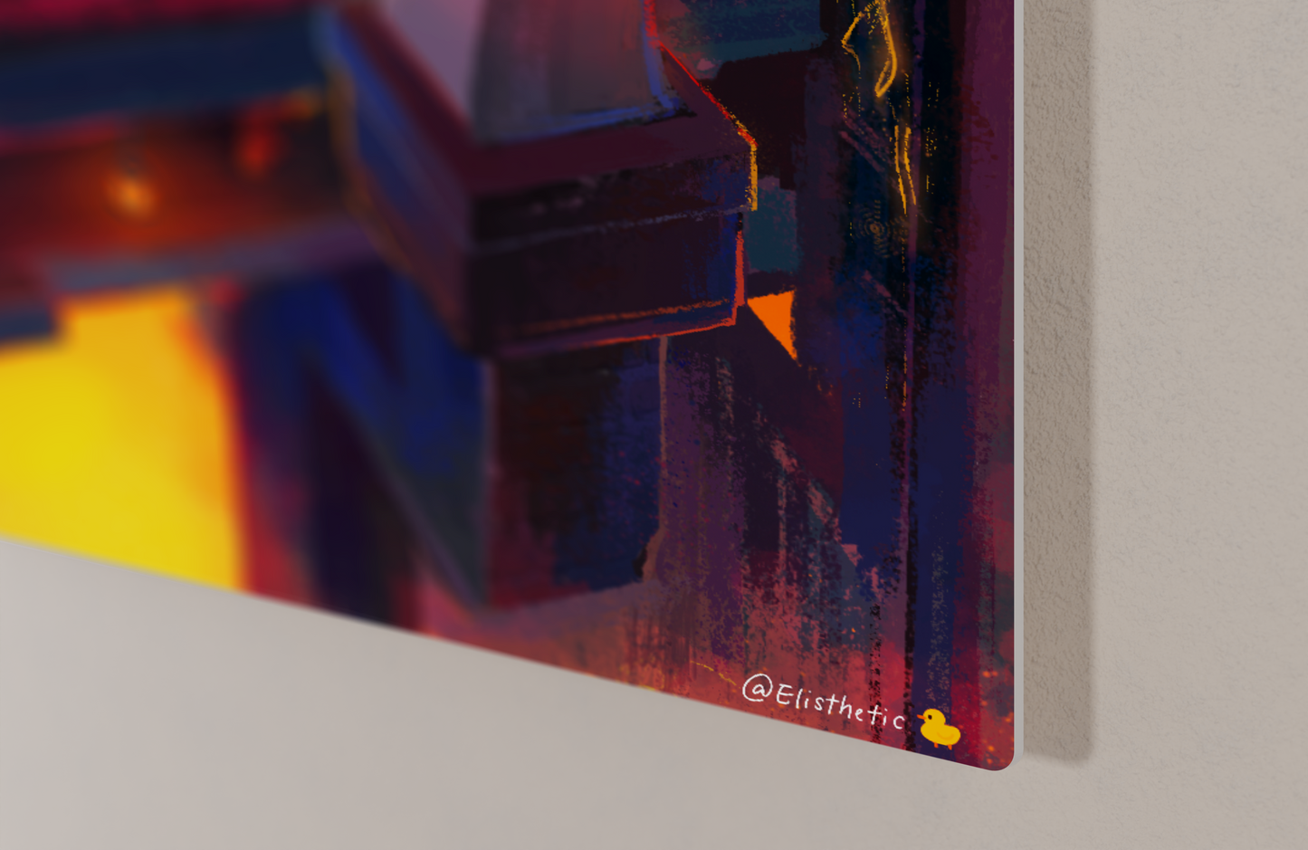 Gilded Remnant