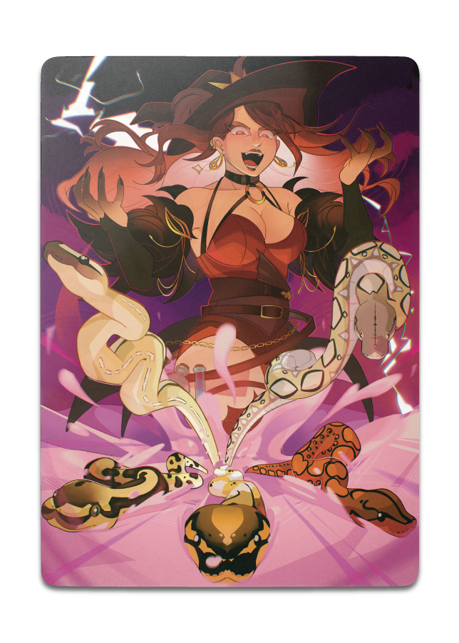 KaraCorvus - Collector's Edition