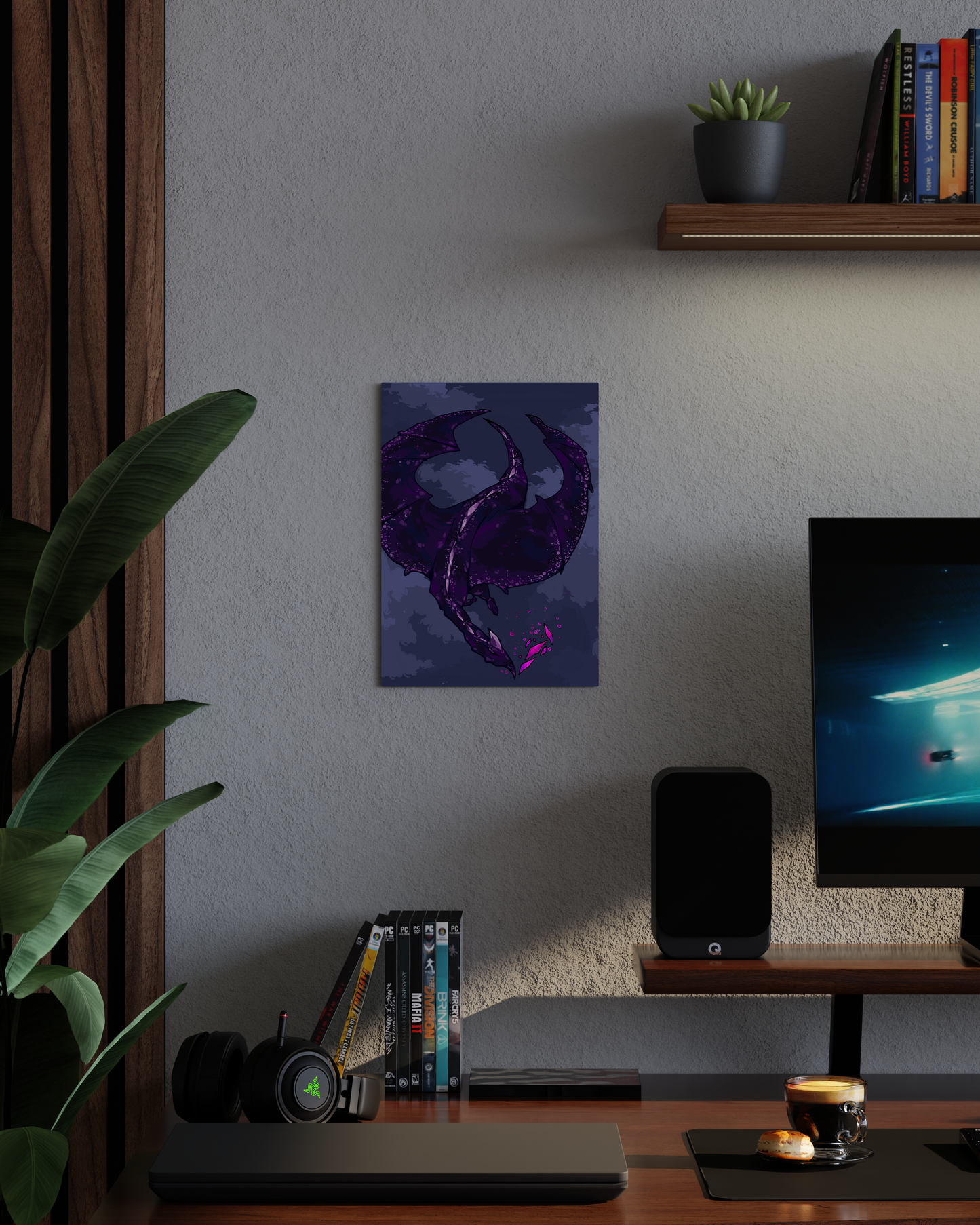 Illumina: Companion
