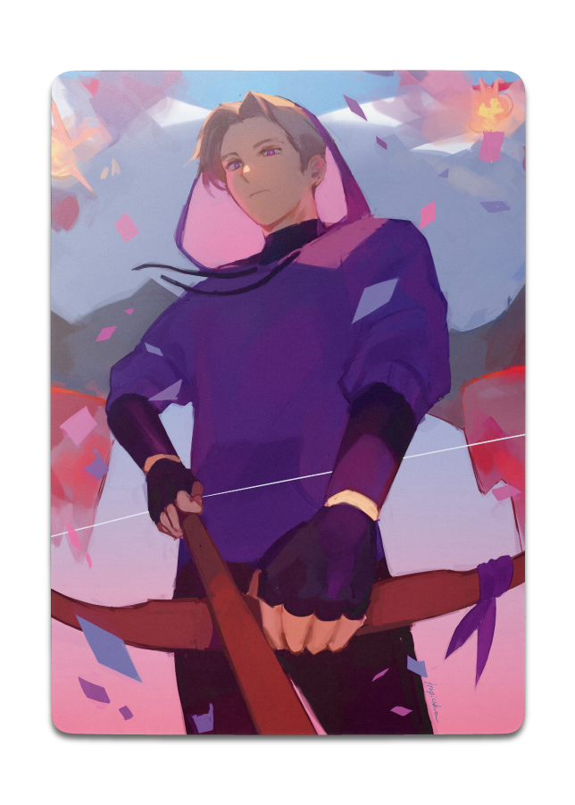 Purpled - Collector's Edition