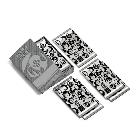 Science Squad Booster Box