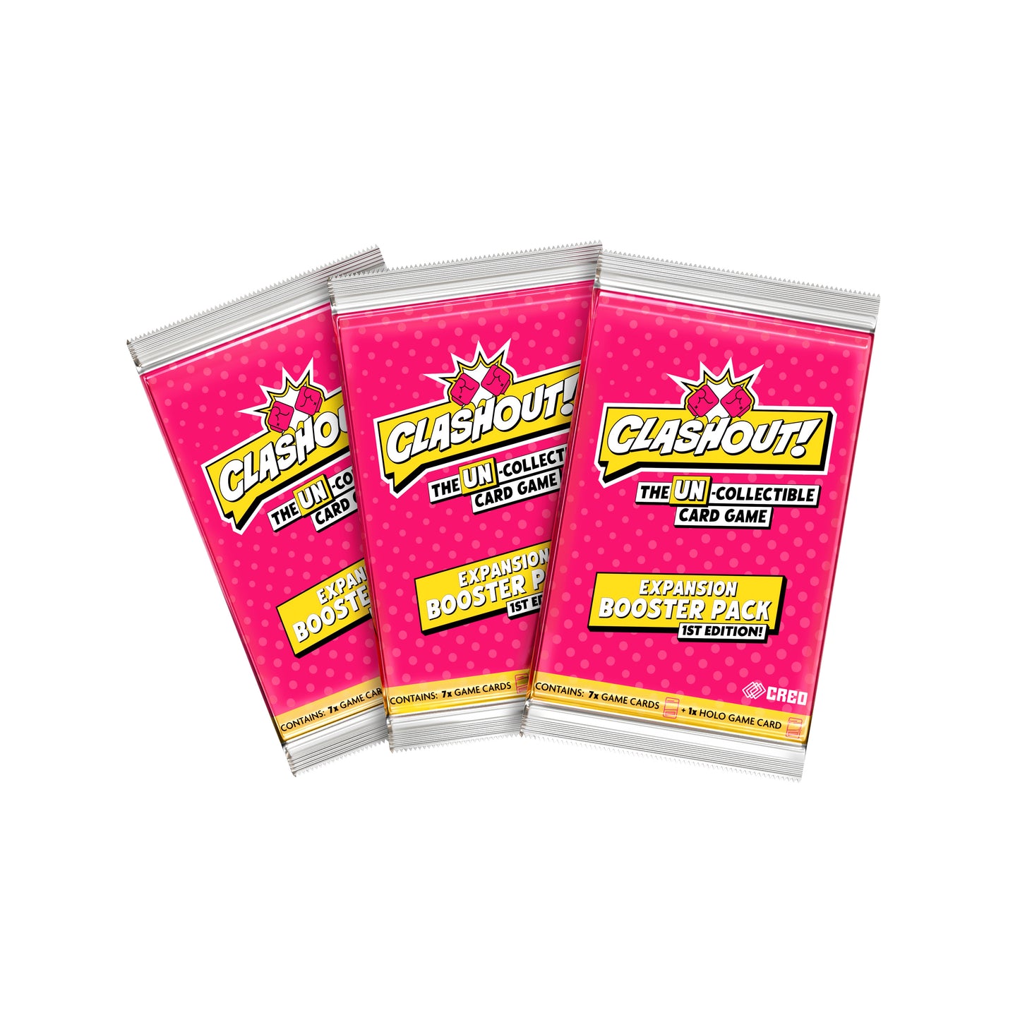 Clashout! Founder's Bundle