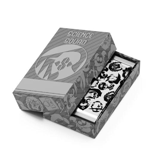 Science Squad Booster Box