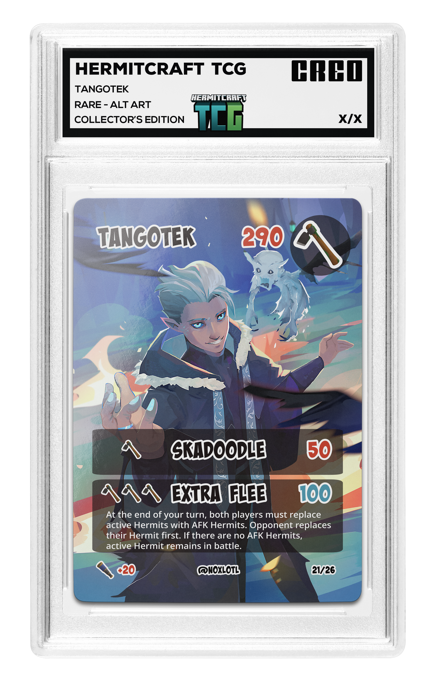 TangoTek - Collector's Edition