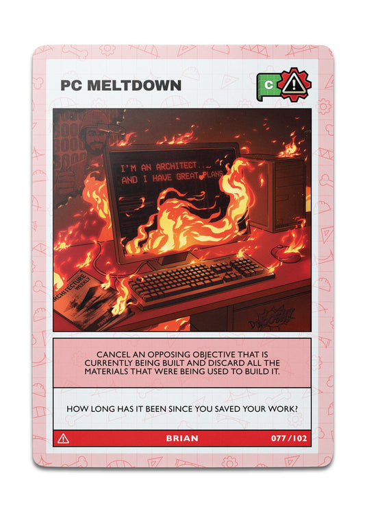 PC MELTDOWN - Common