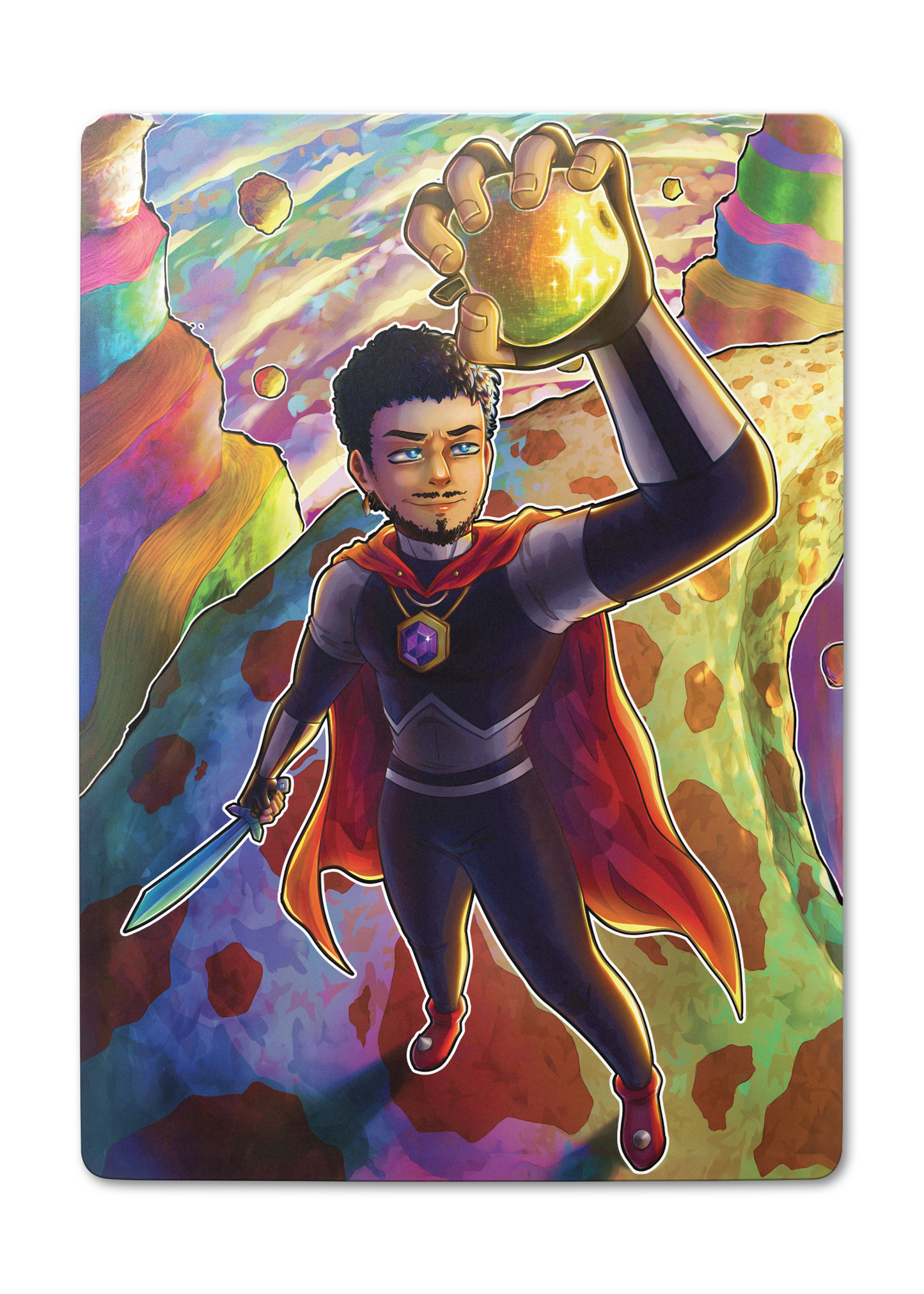 AntVenom - Rare