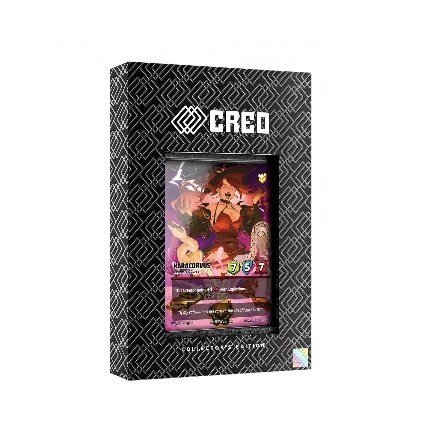 KaraCorvus - Collector's Edition