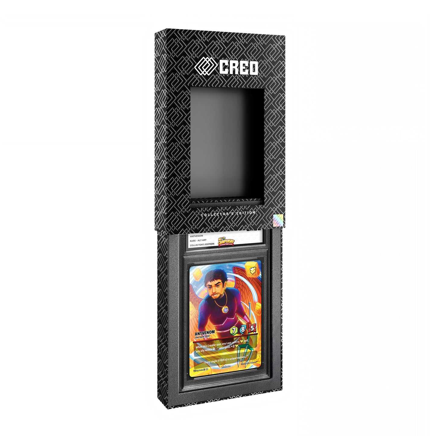 AntVenom - Collector's Edition