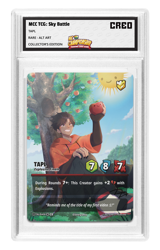 TapL - Collector's Edition