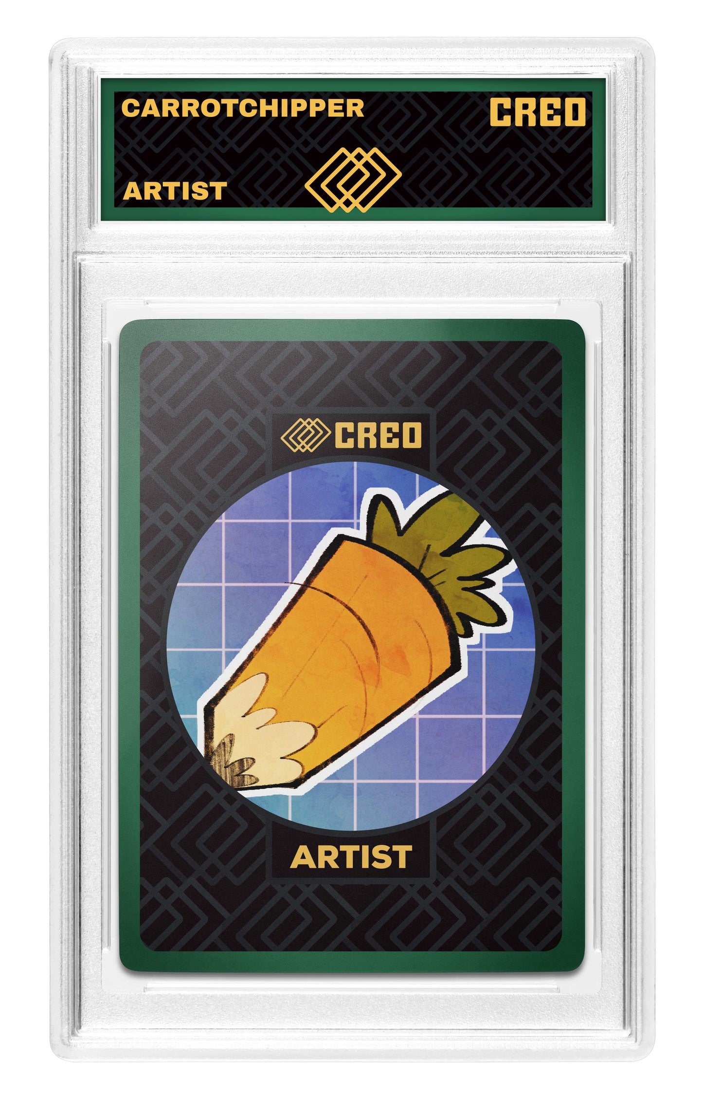 Carrotchipper