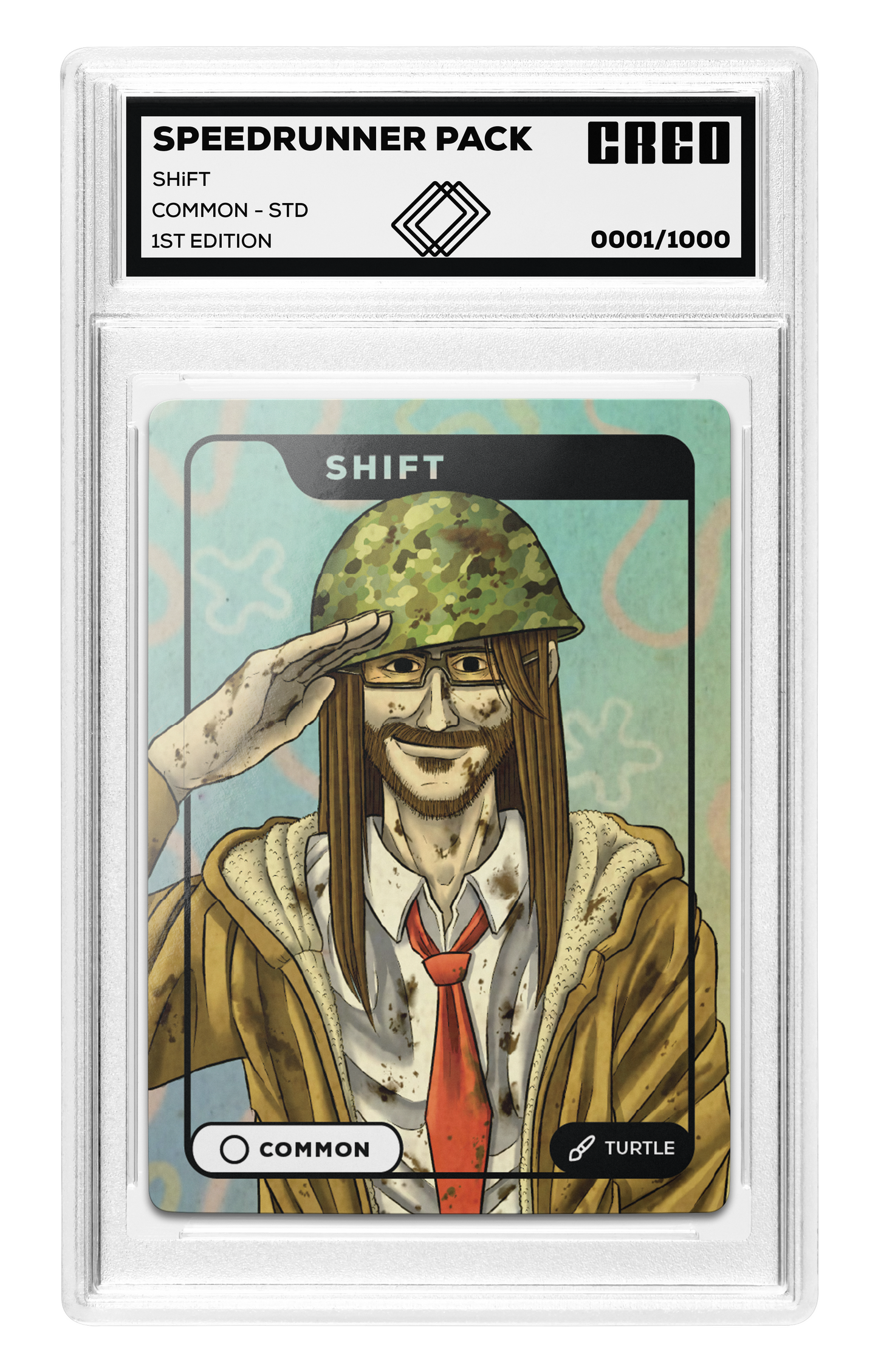 SHiFT - Common