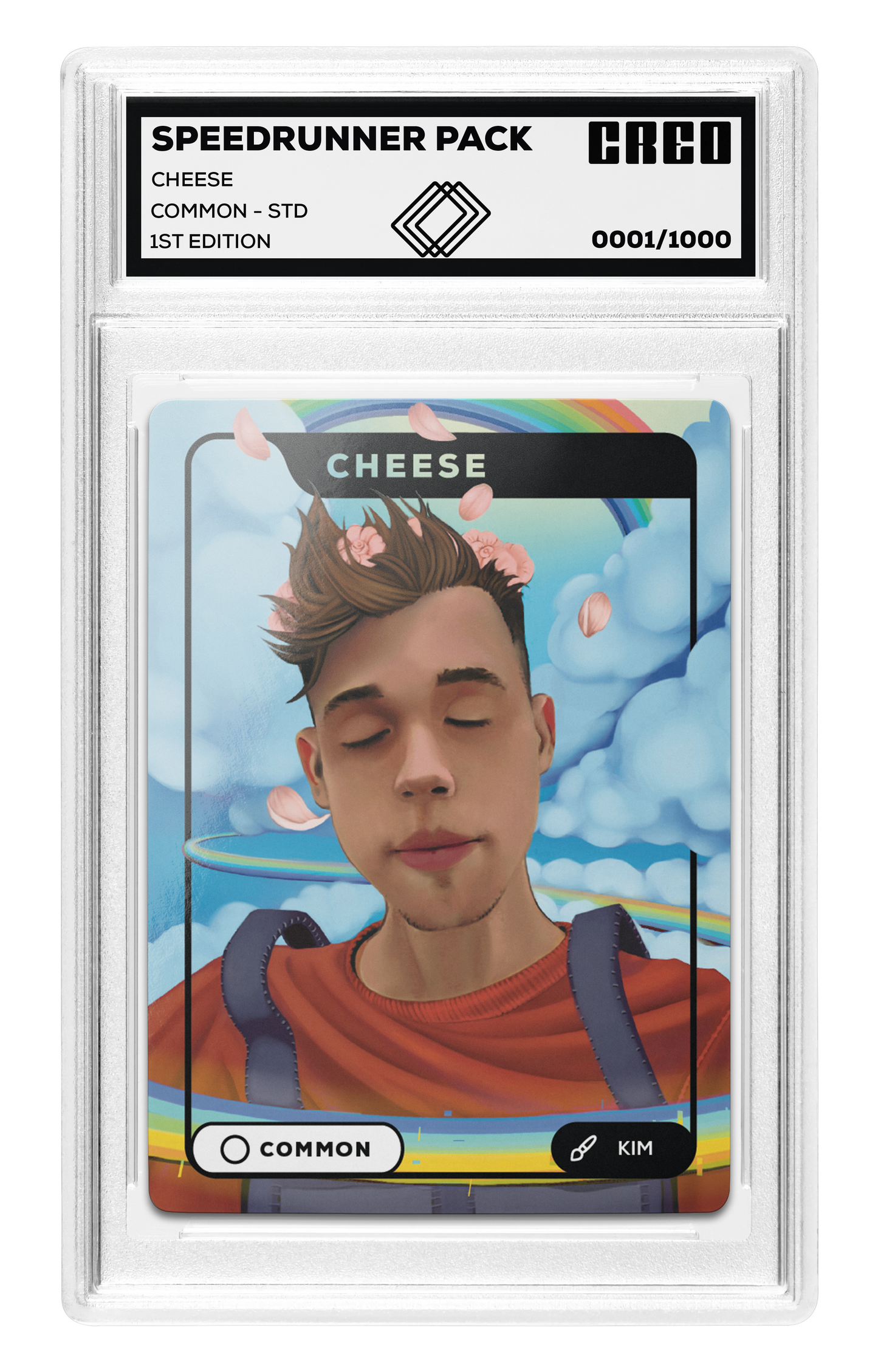 cheese - Common