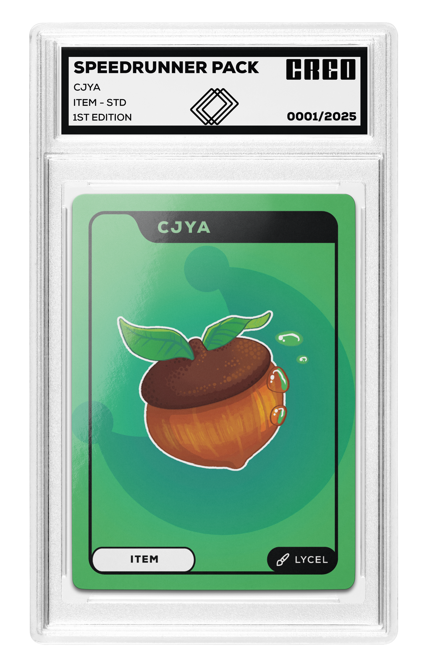 CJYA - Item