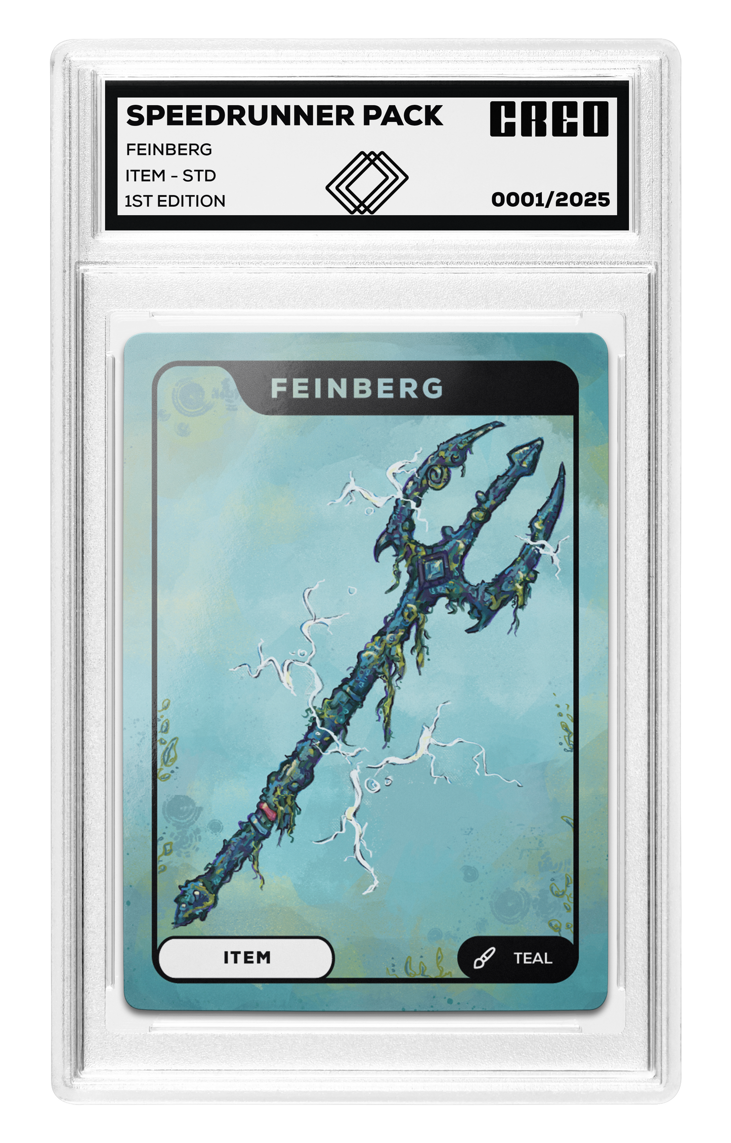 Feinberg - Item