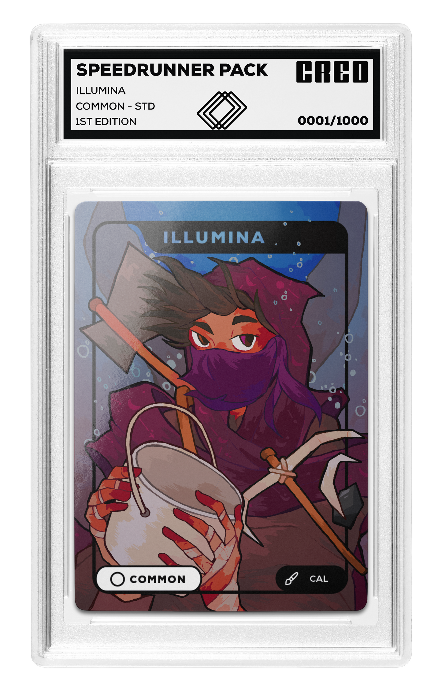 Illumina - Common