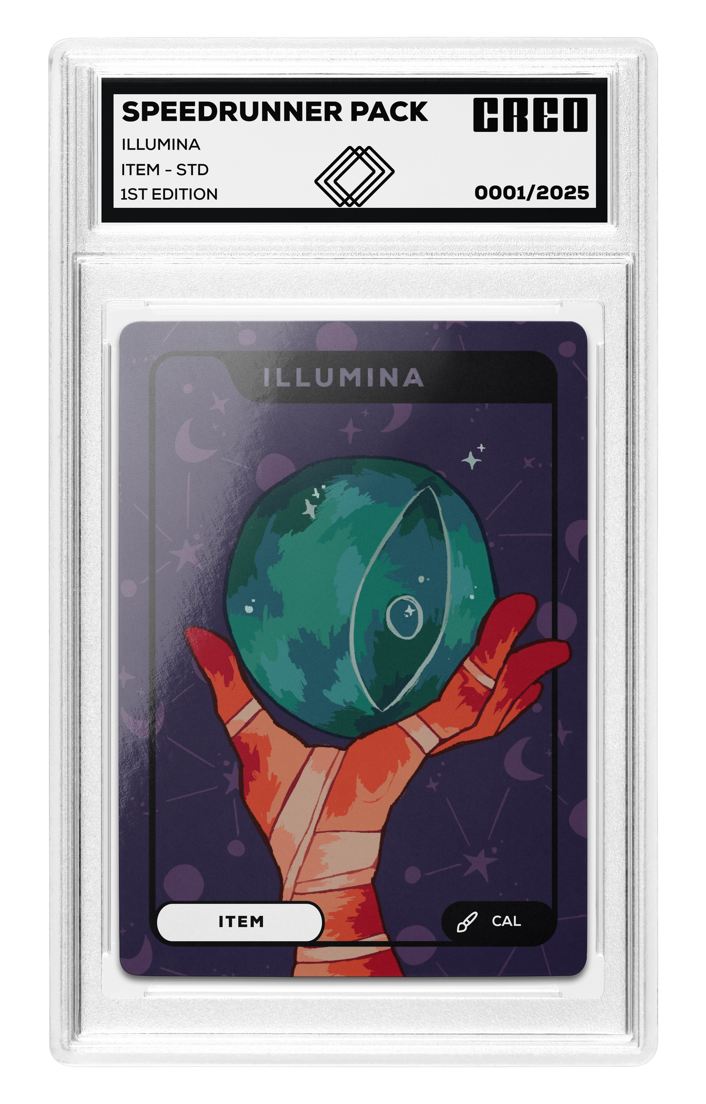 Illumina - Item