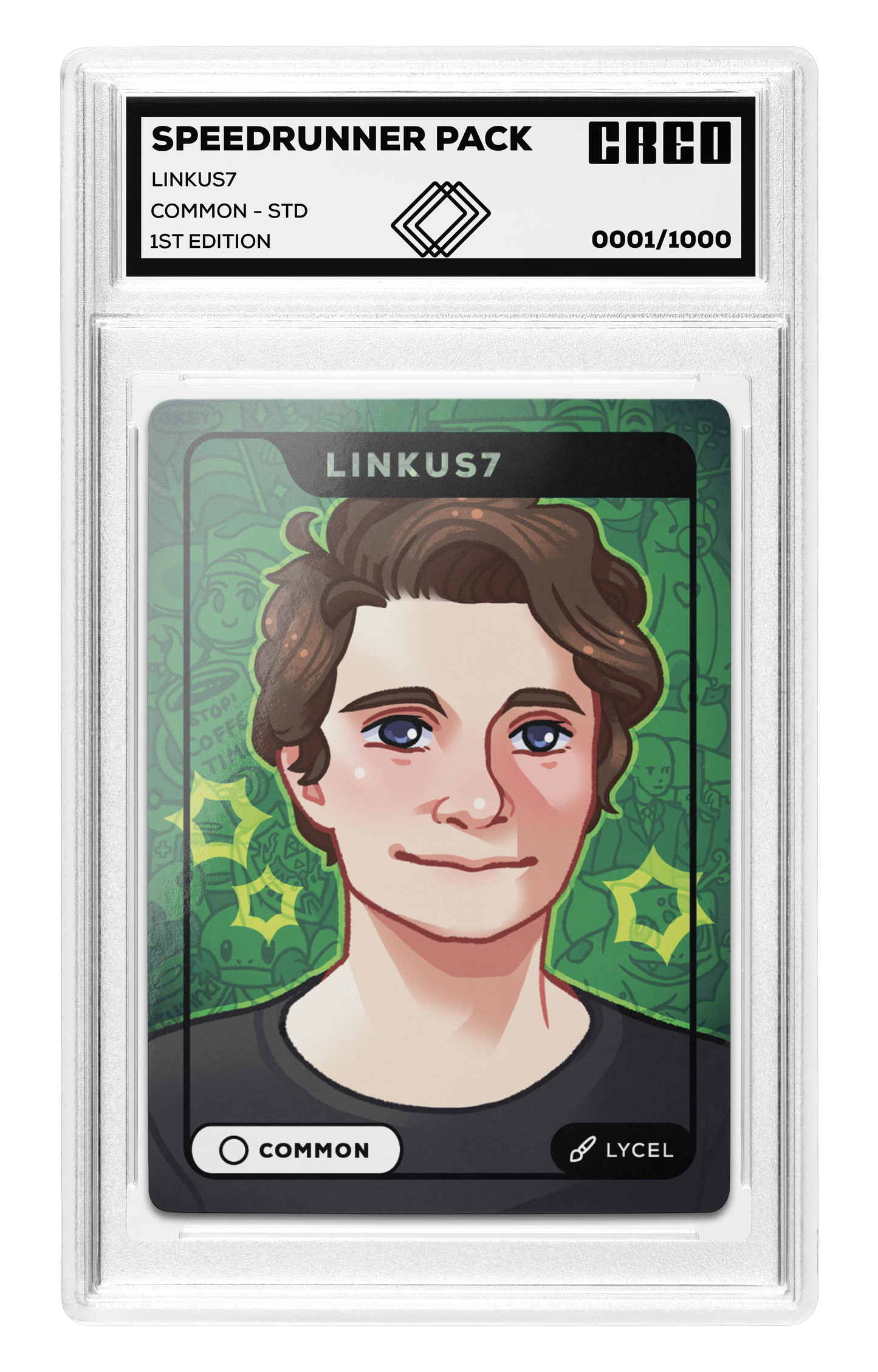 Linkus7 - Common