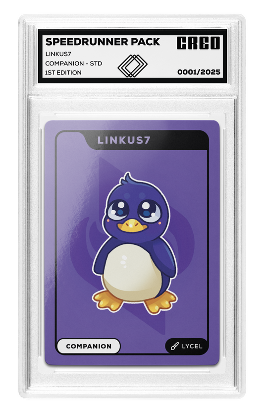 Linkus7 - Companion