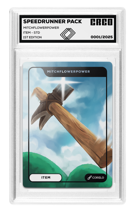 Mitchflowerpower - Item