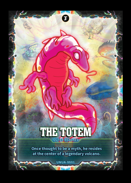 056 The Totem FIXED — updated card artwork