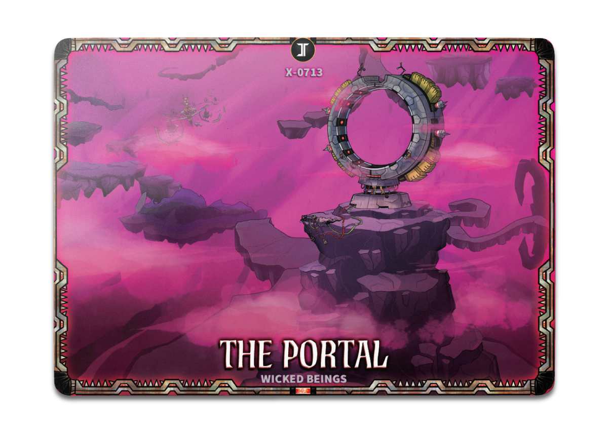 111 — The Portal