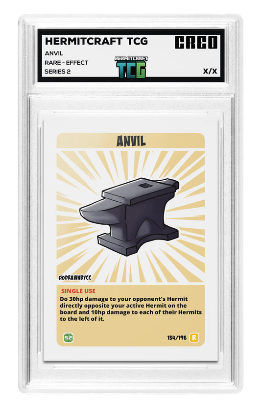 S2 - Anvil - Rare