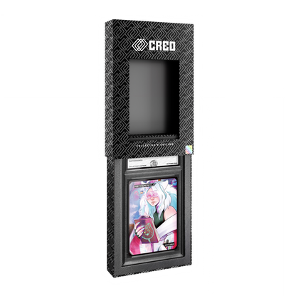 PARTYDEMONESS - Science Squad Collector's Edition (Signed)