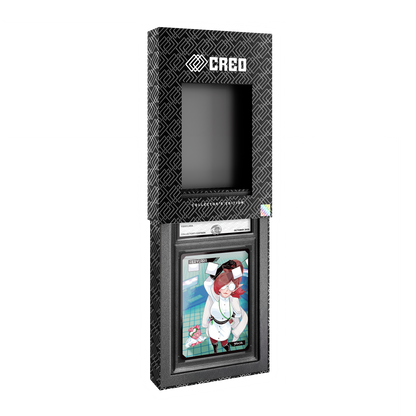 FIERYLARA - Science Squad Collector's Edition (Signed)