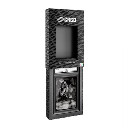 REDCLAW - Science Squad Collector's Edition (Signed)